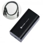 FOSI AUDIO DC Power Noise Filter