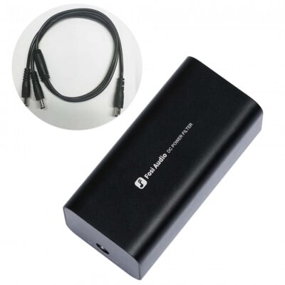 FOSI AUDIO DC Power Noise Filter