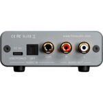FOSI AUDIO K5 PRO GAMING DAC - Image 2