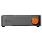 FOSI AUDIO S3 Network Player FOSI AUDIO S3 Network Player DAC Balanced Preamplifier Fosi Audio S3Network Player DAC Balanced Preamplifier AK4493SEQ WiFi 6 Bluetooth 5.3 Roon Ready Google Cast Airplay 2 UPnP 32bit 384kHz