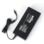 Fosi Audio 48V 10A Power Supply Surging Power: An amp’s excellent performance is inseparable from the blessing of a high-quality power supply. This 48V 10A DC power supply unit has a power output of 480W, allowing your amps to be fully driven. The overload and over-temperature protection escorts you to enjoy music continuously and stably