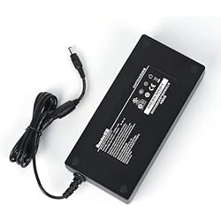 Fosi Audio 48V 10A Power Supply Surging Power: An amp’s excellent performance is inseparable from the blessing of a high-quality power supply. This 48V 10A DC power supply unit has a power output of 480W, allowing your amps to be fully driven. The overload and over-temperature protection escorts you to enjoy music continuously and stably