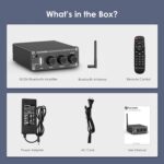 Fosi Audio BL20A - Image 2