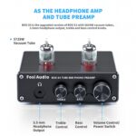 Fosi Audio Box X4 MM - Image 2