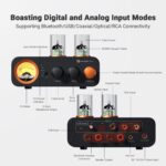 Fosi Audio MC331 Tube - Image 2