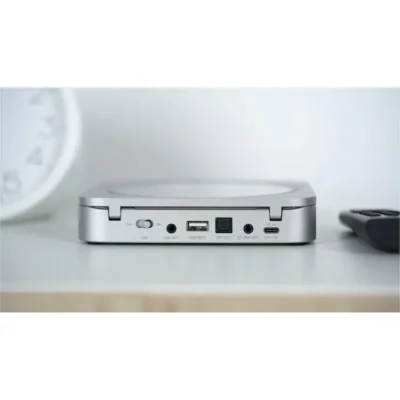 Fosi Audio Merak CD rear panel