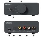 Fosi Audio Q6 DAC - Image 2