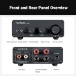 Fosi Audio TB10D - Image 2