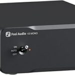 Fosi Audio V3 Mono