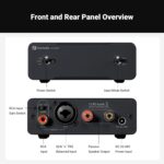 Fosi Audio V3 Mono - Image 3