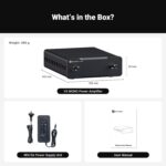 Fosi Audio V3 Mono - Image 4