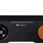 Description Flagship Desktop DAC: A fully balanced digital-to-analog converter preamp with multiple inputs and outputs. Fosi Audio’s first DAC to support HDMI ARC input and comes equipped with a high-performance ES9039Q2M chip to deliver rich and superior sound. Premium Chipset: The ZD3 features the chipset consisting of XMOS XU316+ES9039Q2M+QCC3031+LME49720. It supports high audio resolution, with a maximum capability of DSD512 and PCM 32bit/768kHz sampling rates, providing unparalleled clarity and depth. Versatile & Flexible: The ZD3 offers comprehensive connectivity, supporting inputs like Bluetooth, USB, OPT, COAX, HDMI ARC, and balanced XLR/RCA outputs. This flexibility allows you to customize your audio system to suit various setups and scenarios Ease of Use: The ZD3 adopts a 1.5-inch OLED display, remote control, preamp bypass switch, and 12V trigger in/out interfaces, allowing synchronized power on/off with other home audio devices, all for a good user experience. Family Design: Featuring the same design language as the ZA3 amplifier: compact and exquisite appearance and audiophile-grade components for high performance and excellent sound quality. Pair it with the ZA3 to create a robust home audio system.
