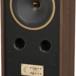 Tannoy CHEVIOT Heritage Tannoy | CHEVIOT | Heritage 2 way floor-standing loudspeaker Heritage 2 way floor-standing loudspeaker based on famous HPD design for large sized rooms. Cabinet design and components provide authentic reproduction of original HPD loudspeaker system Dual Concentric driver based on famous HPD 1974 pedigree technology provides class-leading coherence and point-source imaging. Sophisticated crossover network with 2 separate channels perfectly complements Dual Concentric driver for truly natural sound Front mounted control panel houses 2 band energy control with boost and attenuation compensation for room design and tailoring to personal preference. Highly efficient 12″ driver with 500-Watt power handling delivers breathtaking dynamics and realism Wide frequency range with fast transient response provides exceptionally natural audio reproduction. Heavy duty 24 carat multi-layer gold plated WBT bi-wireable binding posts for ultimate signal integrity. 8 mm floor coupling spikes provide stability and dissipate unwanted energy Fifth binding post provides grounding to reduce radio frequency interference and improve midrange clarity. High density cabinet provides extreme rigidity to control low frequency performance. Extensive bracing incorporates DMT (Differential Materials Technology) for coupling drivers to cabinets Tannoy – around 100 years of British sound heritage and innovation