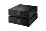 keces audio Ephono+ Πολυ χαμηλού θορύβου MM/MC προενισχυτής κεφαλής πικάπ υψηλής ποιότητας με εξωτερική τροφοδοσία που υποστηρίζει και DS Audio optical κεφαλές με Balanced and Unbalanced Outputs.