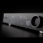 Hi Fi Rose RD160 - Image 3