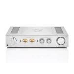 HiFi Rose RA280 Κορυφαίος ολοκληρωμένος ενισχυητής Ο RA280 είναι ένας ολοκληρωμνένος ενισχυτής που κληρονομεί τις καινοτόμες τεχνολογίες που χρησιμοποιούνται στον RA180. Απολαύστε καθαρό φυσικό ήχο όσο το δυνατόν πιο κοντά στον αρχικό ήχο με τον RA280: έναν σχεδόν τέλειο ήχο που υπερβαίνει τα όρια μεταξύ ψηφιακών και αναλογικών τεχνολογιών με εξαιρετική γραμμικότητα που επιτυγχάνεται μέσω ισχυρής απόσβεσης ισχύος και μικρού χρόνου νεκρού σήματος. Ο RA280 προσφέρει μια ξεχωριστή εμπειρία ακρόασης που σας επιτρέπει να νιώσετε την αληθινή ουσία της μουσικής.
