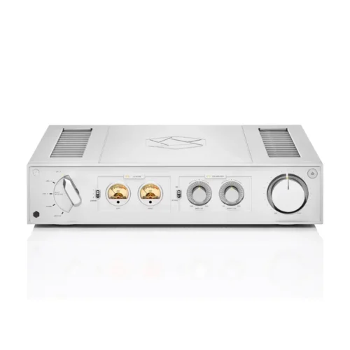 HiFi Rose RA280 Κορυφαίος ολοκληρωμένος ενισχυητής Ο RA280 είναι ένας ολοκληρωμνένος ενισχυτής που κληρονομεί τις καινοτόμες τεχνολογίες που χρησιμοποιούνται στον RA180. Απολαύστε καθαρό φυσικό ήχο όσο το δυνατόν πιο κοντά στον αρχικό ήχο με τον RA280: έναν σχεδόν τέλειο ήχο που υπερβαίνει τα όρια μεταξύ ψηφιακών και αναλογικών τεχνολογιών με εξαιρετική γραμμικότητα που επιτυγχάνεται μέσω ισχυρής απόσβεσης ισχύος και μικρού χρόνου νεκρού σήματος. Ο RA280 προσφέρει μια ξεχωριστή εμπειρία ακρόασης που σας επιτρέπει να νιώσετε την αληθινή ουσία της μουσικής.