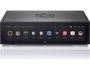 HiFi Rose RS151 black