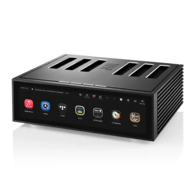 HiFi Rose RS520