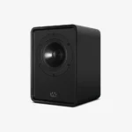 Wharfedale DENTON 1S Wharfedale DENTON 1S – Συμπαγές Ηχείο Hi-Fi Το DENTON 1S είναι μια φρέσκια, μοντέρνα εκδοχή ενός από τα πιο εμβληματικά ηχεία της Wharfedale, συνδυάζοντας τον παραδοσιακό χαρακτήρα της εταιρείας με την προηγμένη ακουστική μηχανική. Στον πυρήνα του βρίσκεται ένα νεοαναπτυγμένο ομοαξονικό σύστημα οδηγών, που συνδυάζει έναν κώνο μεσαίων/χαμηλών συχνοτήτων Kevlar 6,5” με ένα tweeter με μεταξωτό θόλο 1”, παρέχοντας ήχο από ένα μόνο σημείο για εξαιρετική καθαρότητα και συνοχή.