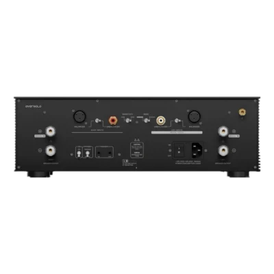 Eversolo AMP F8