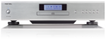 ROTEL CD14 MKII Το ROTEL CD14 MKII προσφέρει πιστή αναπαραγωγή CD με εντυπωσιακή διαύγεια, αποδίδοντας ακόμη και τις πιο ανεπαίσθητες λεπτομέρειες. Το DAC 32-bit της Texas Instruments υποστηρίζεται από ανεξάρτητα τροφοδοτικά που απομονώνουν τα κυκλώματα ελέγχου του μηχανισμού κίνησης από τα ευαίσθητα κυκλώματα ήχου, μειώνοντας τον θόρυβο και την παραμόρφωση. Αξιοποιήστε τη συλλογή των CD σας —συμπεριλαμβανομένων των αρχείων MP3— και αφήστε το CD14MKII να προσφέρει κορυφαία απόδοση.