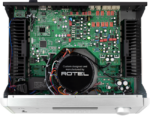 ROTEL RA-1572MKII - Image 3