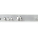 Rotel A-10 mkII Rotel A-10 mkII ολοκληρωμένος στερεοφωνικός με ισχύ 2x 50wrms με ενσωματωμένο phono MM.