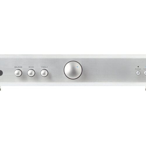 Rotel A-10 mkII Rotel A-10 mkII ολοκληρωμένος στερεοφωνικός με ισχύ 2x 50wrms με ενσωματωμένο phono MM.