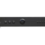 Rotel A-11 mkII Ο Rotel A-11 mkII είναι στερεοφωνικός ενισχυτής 2x 50wrms με ενσωματωμένο phono MM δέκτη Bluetooth.