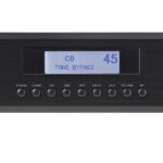 Rotel A-12 mkII Ο Rotel A-12 mkII είναι ολοκληρωμένος ενισχυτής ισχύος 2x60wrms.
