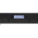 Rotel A-14 mkII Ο Rotel A-14 mkII είναι ολοκληρωμένος ενισχυτής ισχύος 2x80wrms. Ο Rotel A-14 mkII διαθέτει θύτα usb, dac στην πρόσοψη και δέκτη Bluetooth