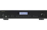 Rotel A-14 mkII Ο Rotel A-14 mkII είναι ολοκληρωμένος ενισχυτής ισχύος 2x80wrms. Ο Rotel A-14 mkII διαθέτει θύτα usb, dac στην πρόσοψη και δέκτη Bluetooth
