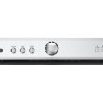 Rotel A-8 Ο Rotel A-8 ειναι δικαναλος στεροφωνικος ενισχυτης ισχυος 2x30 wrms. Ο Rotel A-8 διαθέτει ενσωματωμενο phono MM.