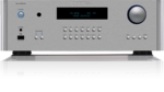 Rotel RA-1592 mkII Ο Rotel RA-1592 mkII είναι ένα στερεοφωνικός ολοκληρωμένος ενισχυτής που αποδίδει ισχύ 200 Watt (τάξης AB) στα 8 Ohm, υποστηρίζοντας εισόδους αναλογικού και ψηφιακού σήματος, XLR, Bluetooth (με aptX™ και AAC), PC-USB (με MQA) και phono stage για κεφαλές κινητού μαγνήτη (MM). Το ενσωματωμένο DAC audiophile προδιαγραφών (32-bit/384kHz) και τα κυκλώματα ακριβείας προσφέρουν μια πρωτόγνωρη ηχητική σκηνή με εξαιρετική ακρίβεια στην τοποθέτηση των οργάνων.