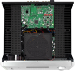 Rotel RA-1592 mkII - Image 3