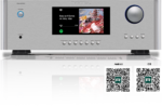 Rotel RAS-5000 - Image 4