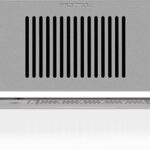 Rotel RB-1552 MkII Ο Rotel RB-1552 MkII βασίζεται στην ίδια πλατφόρμα με τον RB-1582 MkII, διαθέτοντας μόνο ελαφρώς μικρότερη ισχύ εξόδου, στα 2 x 130 Watt. Ο στερεοφωνικός τελικός ενισχυτής Rotel RB-1552 MkII αξιοποιεί τη φιλοσοφία «Balanced Design Concept» της Rotel για κορυφαία απόδοση, κάνοντας τον Rotel RB-1552 MkII αποτελεί έναν εξαιρετικά αξιόλογο στερεοφωνικό ενισχυτή.