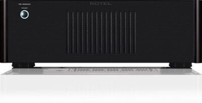 Rotel RB 1552 MkII black