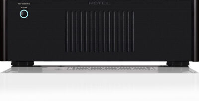 Rotel RB 1582 MkII black
