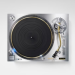 Technics SL-1200GME Master Edition - Image 4