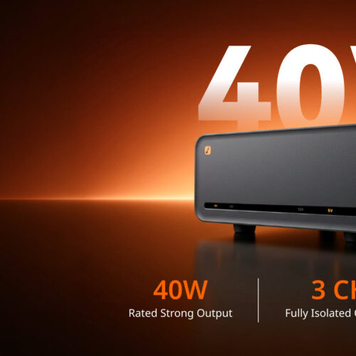 FOSI AUDIO PSU20 FOSI AUDIO PSU20 Linear Power Supply 40 watt Fosi Audio PSU20 Linear Power Supply 40 watt Features Power Three Devices Simultaneously Reduce Noise with 0.1mV Ripple Isolate Power Across 3 Channels Switch Between 5V, 12V & 15V