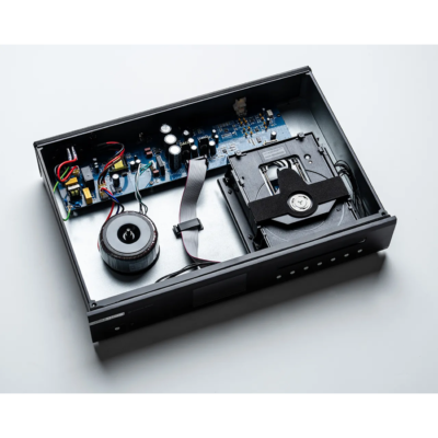 Musical Fidelity B1xCD inside