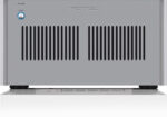 Rotel RB-1590 Ο Rotel RB-1590 βρίσκεται στην κορυφή της κατηγορίας του ως στερεοφωνικός ενισχυτής ισχύος 2 x 350 Watt, διαθέτοντας διπλούς τοροειδείς μετασχηματιστές και ειδικούς πυκνωτές τύπου «slit foil».