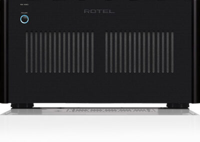 Rotel RB 1590 black