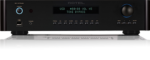 Rotel RC-1572MKII Η προσιτή κατηγορία υψηλών προδιαγραφών ξεκινά με τον προενισχυτή RC-1572MKII της Rotel, ο οποίος επεξεργάζεται τις αγαπημένες σας αναλογικές και ψηφιακές πηγές με εκπληκτική διαύγεια, προσφέροντας μια φυσική και καθηλωτική ηχητική σκηνή.