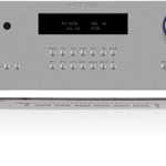 Rotel RC-1590MKII Τα συστήματα ήχου αναφοράς αξίζουν εξοπλισμό ήχου αναφοράς. Ο προενισχυτής αναφοράς RC-1590MKII της Rotel αποδίδει τον ήχο με φυσικότητα, ανοιχτή ηχητική σκηνή και δυναμική καθαρότητα. Υποστηρίζονται αναλογικές και ψηφιακές πηγές, καθώς και συνδέσεις Bluetooth και πικάπ, ενώ η ειδικά μελετημένη ακουστική ρύθμιση σάς προσκαλεί να απολαύσετε την αγαπημένη σας μουσική και να αφεθείτε στην καθηλωτική εμπειρία που προσφέρει ο RC-1590MKII.