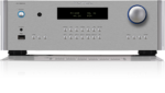 Rotel RC-1590MKII Τα συστήματα ήχου αναφοράς αξίζουν εξοπλισμό ήχου αναφοράς. Ο προενισχυτής αναφοράς RC-1590MKII της Rotel αποδίδει τον ήχο με φυσικότητα, ανοιχτή ηχητική σκηνή και δυναμική καθαρότητα. Υποστηρίζονται αναλογικές και ψηφιακές πηγές, καθώς και συνδέσεις Bluetooth και πικάπ, ενώ η ειδικά μελετημένη ακουστική ρύθμιση σάς προσκαλεί να απολαύσετε την αγαπημένη σας μουσική και να αφεθείτε στην καθηλωτική εμπειρία που προσφέρει ο RC-1590MKII.