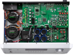 Rotel RC-1590MKII - Image 3