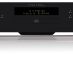 Rotel RCD-1572MKII Το RCD-1572MKII συνεχίζει την ένδοξη παράδοση της Rotel στην κατασκευή βραβευμένων CD player από το 1989, προσφέροντας πιστή αναπαραγωγή ήχου, εξαιρετική αίσθηση του χώρου, ακριβή απόκριση συχνότητας και εξαιρετικά χαμηλό επίπεδο θορύβου.
